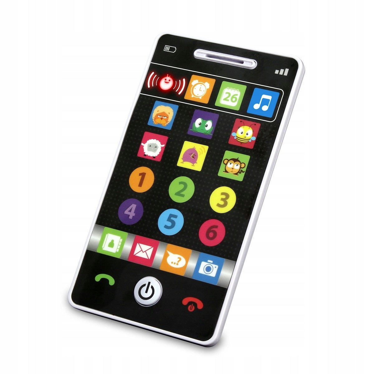 0822 Fone Interactive Smartphone for Toddler Smily Play Manufacturer code 5905375808228