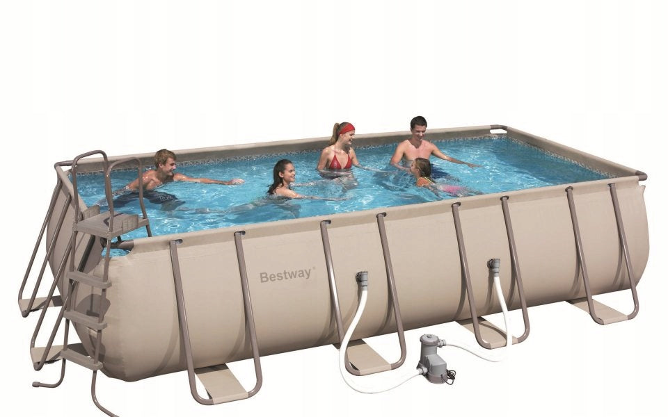 Baseino dugno siurblys BESTWAY 56131