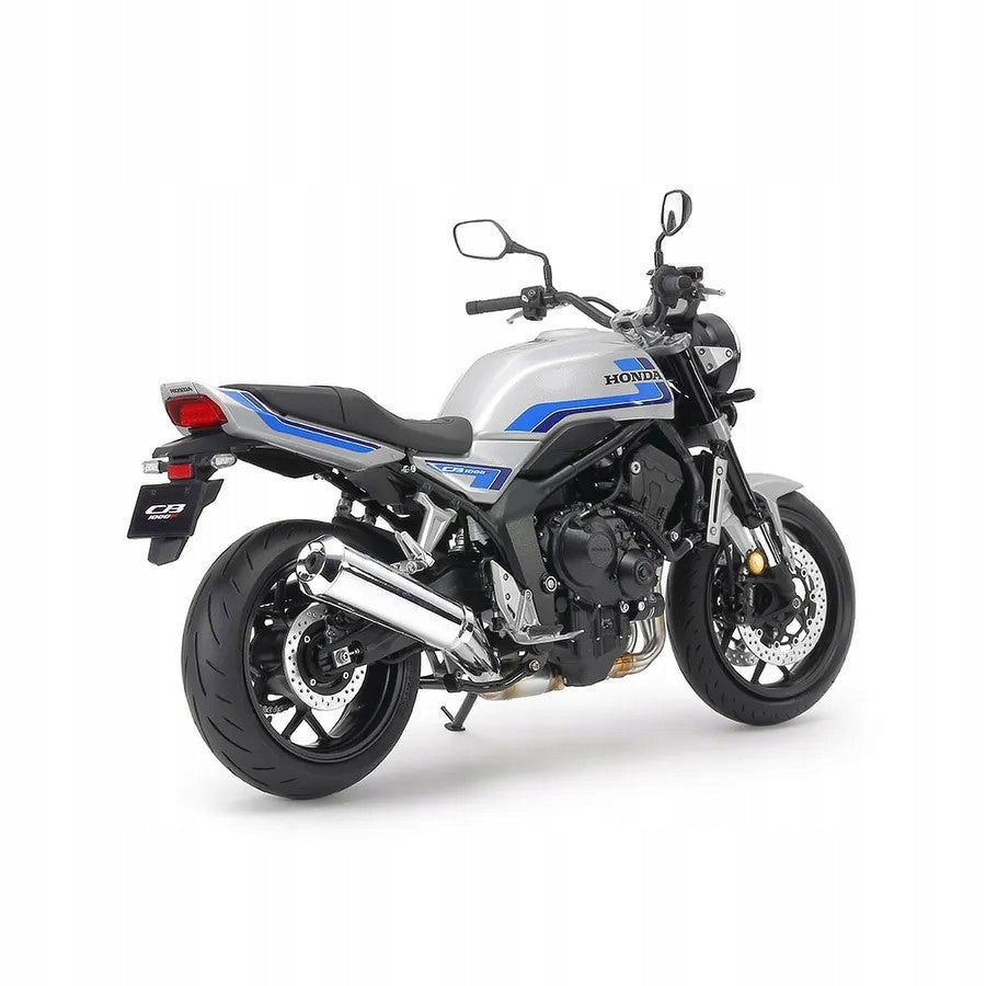 1:12 Honda CB1000F Tamiya 14144 Brand Tamiya