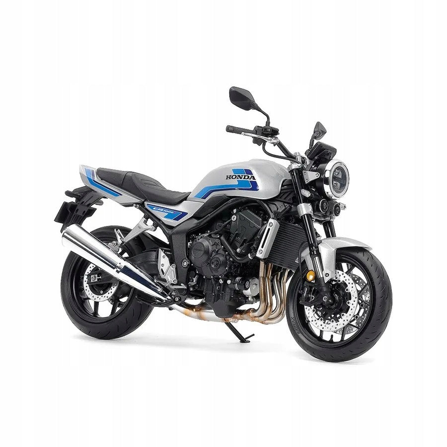 1:12 Honda CB1000F Tamiya 14144 Packaging status original