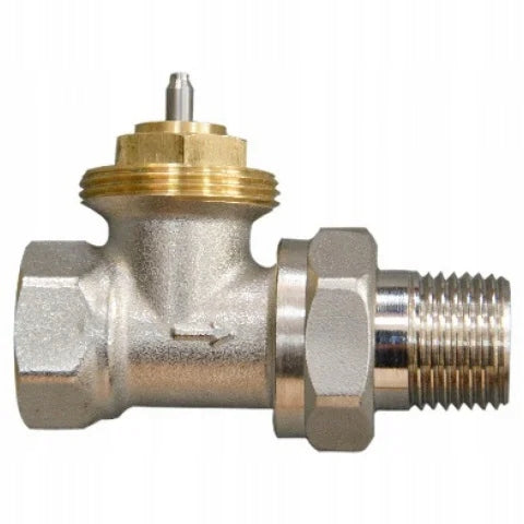 1/2'' SONNIGER two-way valve for GUARD curtain and HEATER CONDE heater