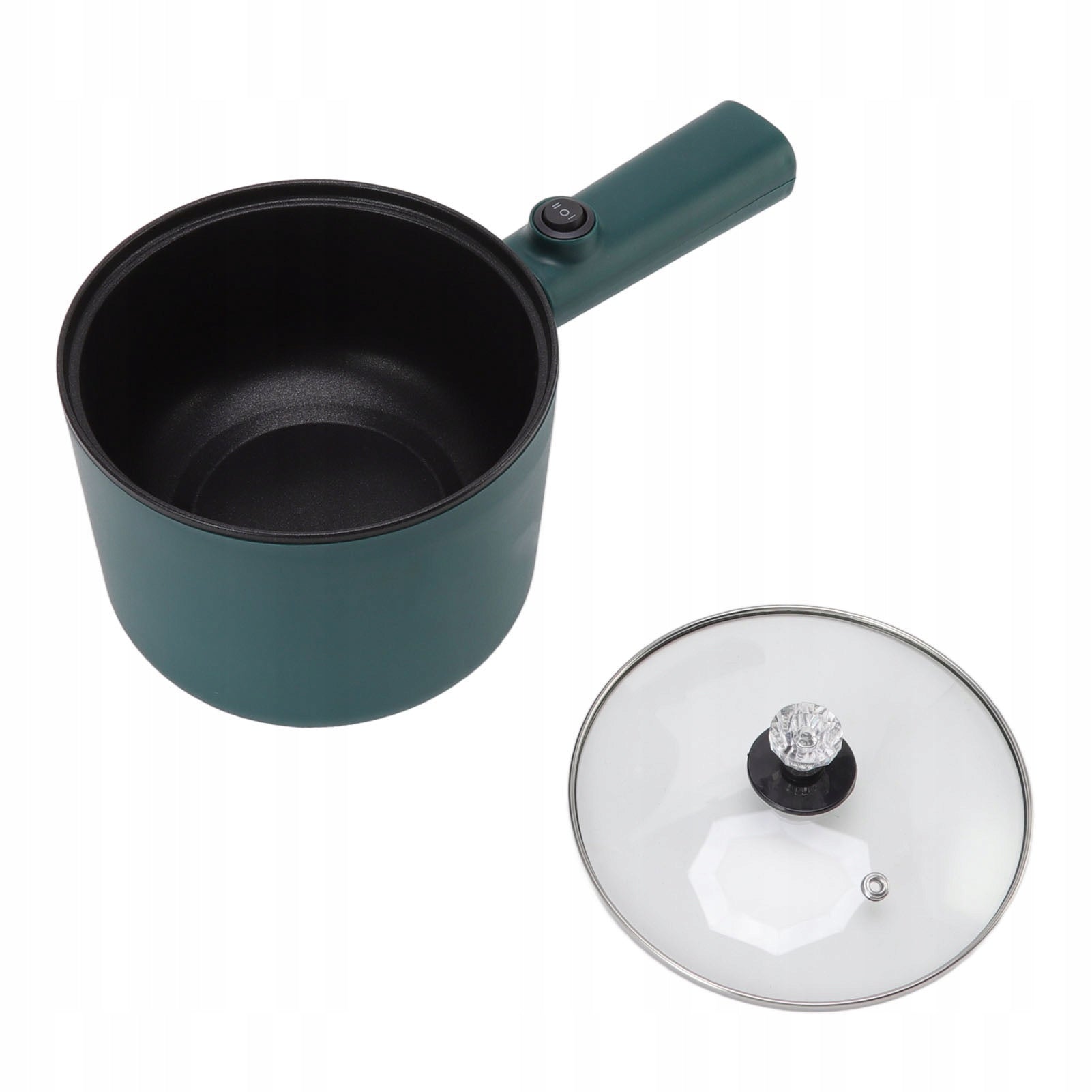 1.8L ELECTRIC POT TOURIST STEAMER EGG COOKER Brand no brand