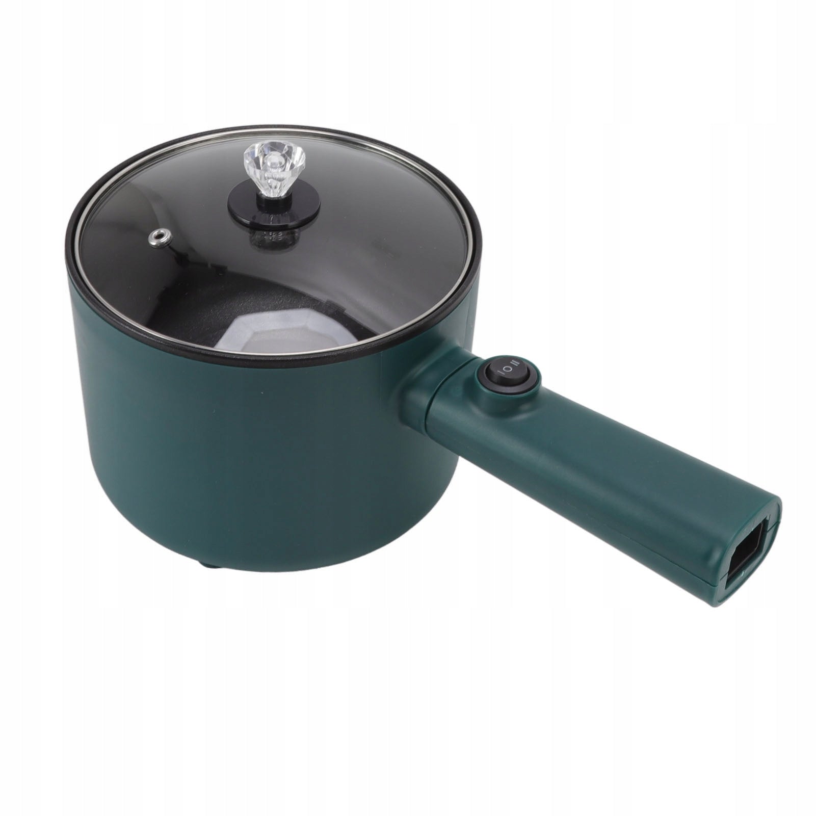 1.8L ELECTRIC POT TOURIST STEAMER EGG COOKER