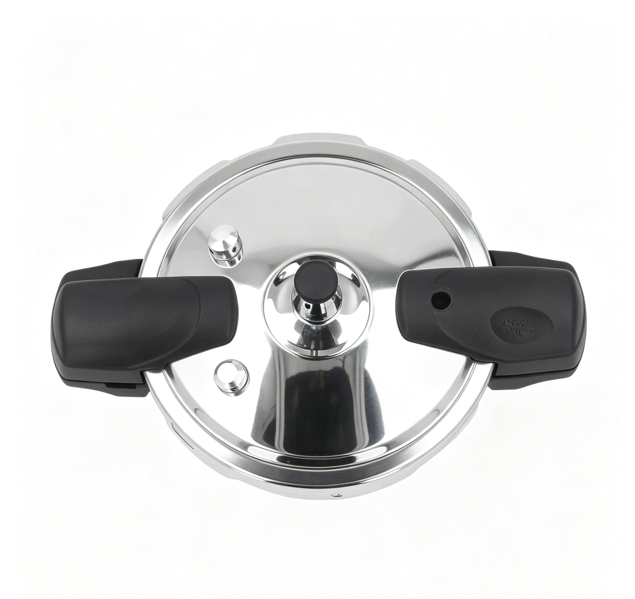 1,8L pressure pot for gas and induction, pressure cooker for fast cooking Manufacturer code sde48b1sw5bdf