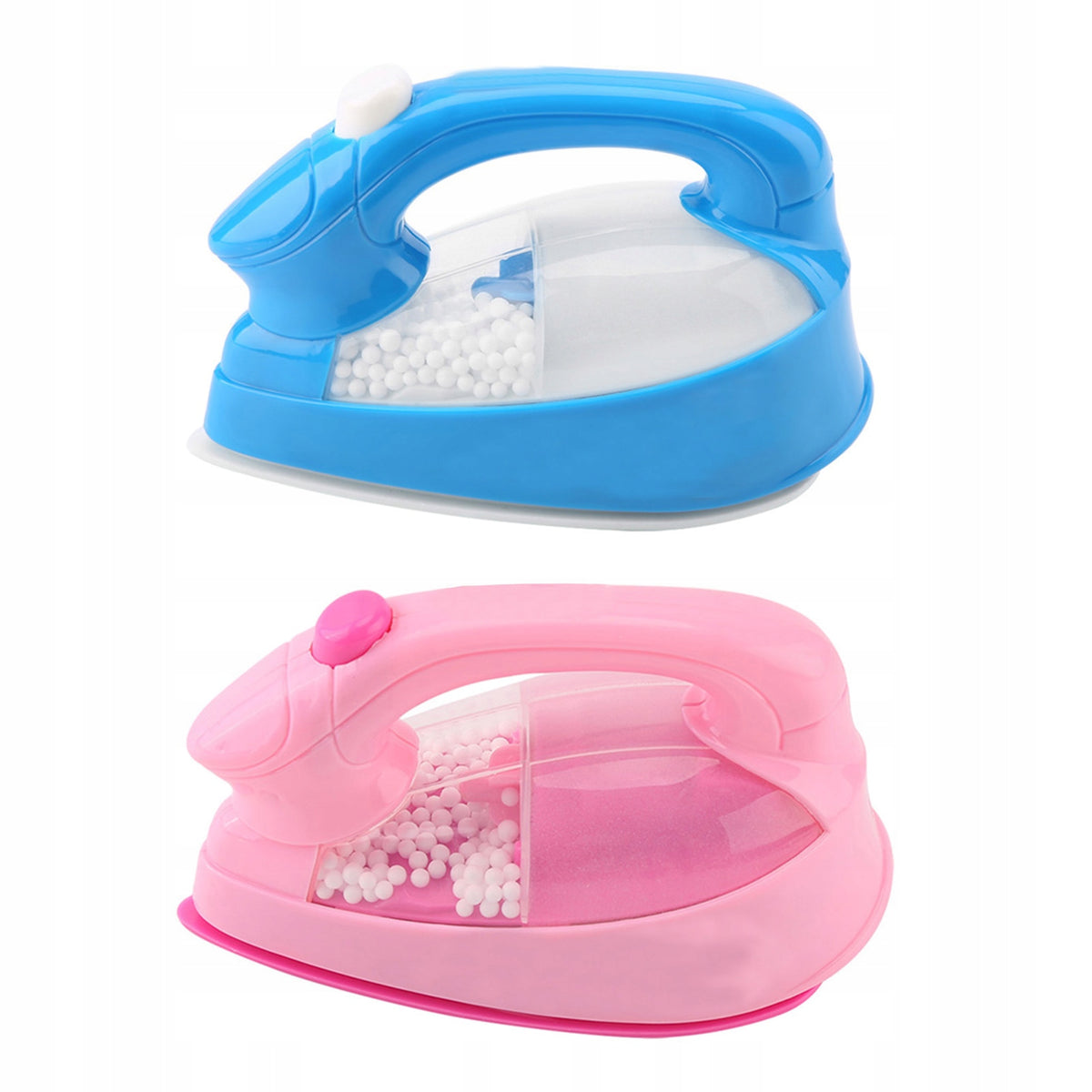 1 PC MINI ELECTRIC PLASTIC IRON CHILDREN