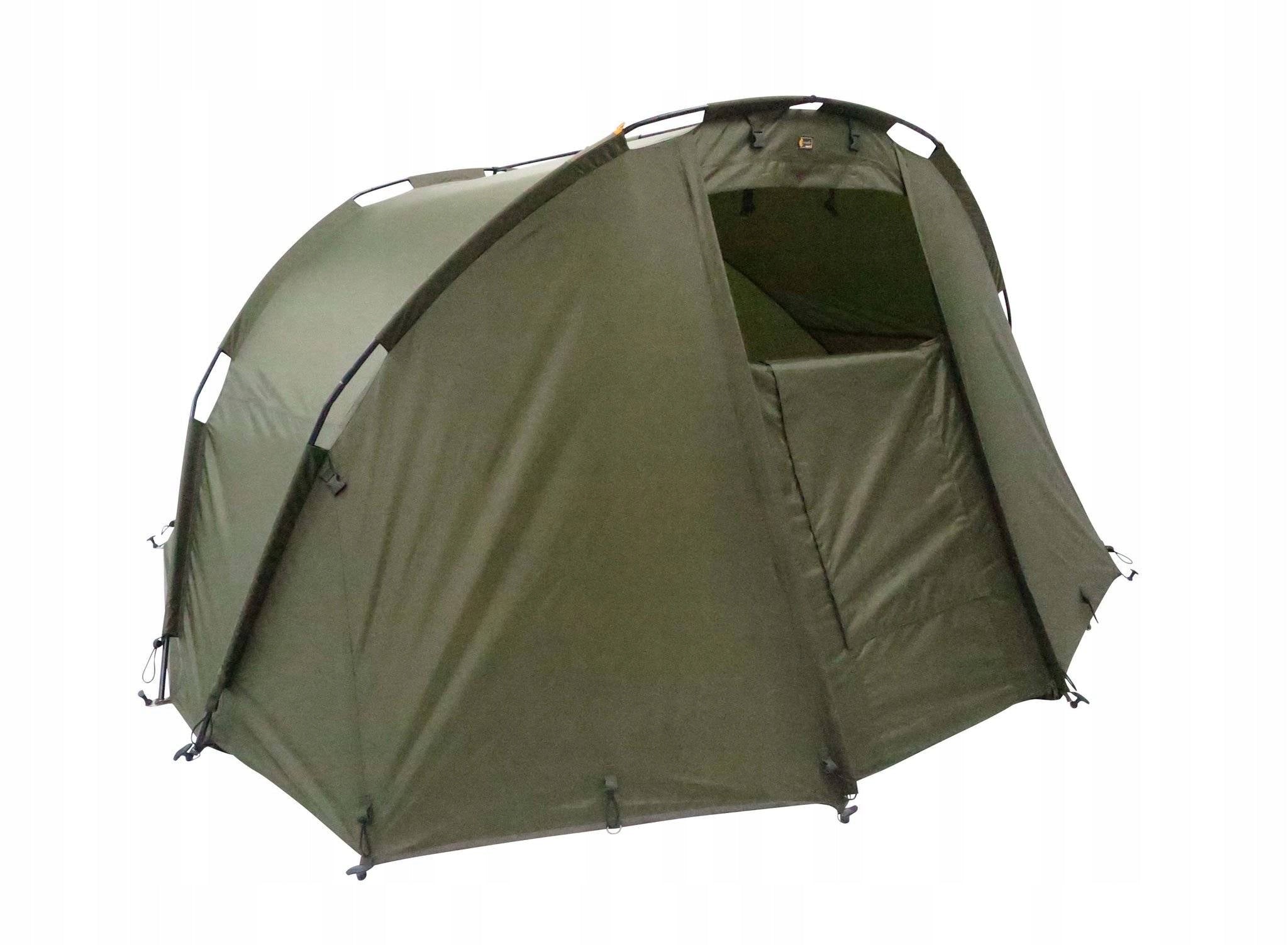 1-PERSON TENT WITH BEDSPREAD PROLOGIC CRUZADE