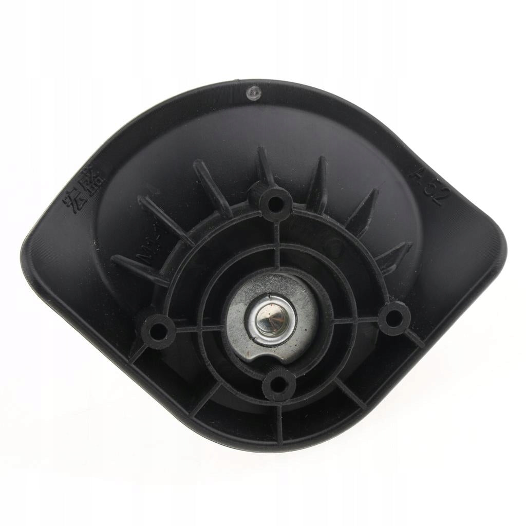 1 Pair Replacement Luggage Suitcase Wheels Brand no brand