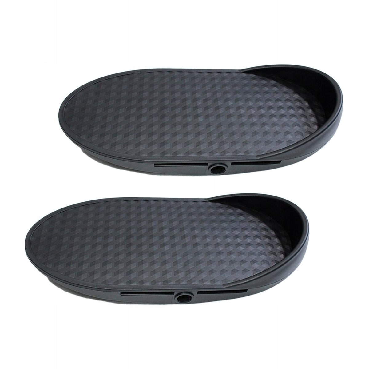1 Pair Rowing Machine Foot Pedal Replacement Sturdy for Fitness Indoor Leg Brand no brand