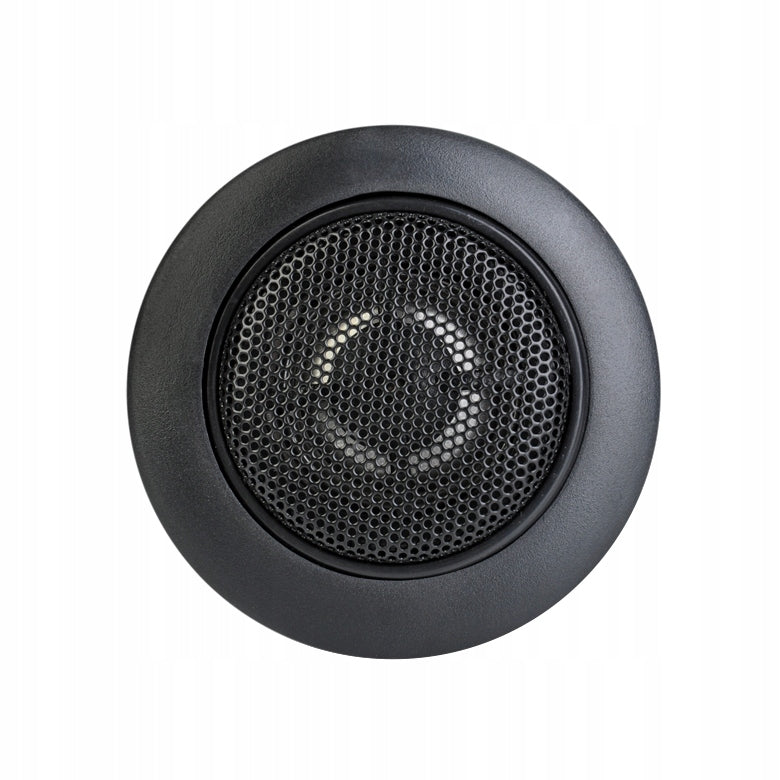 1" Peiying speakers - Power 100W. Tweeters, 4 Ohm crossovers Manufacturer Peiying