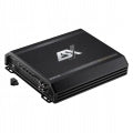 1-channel car amplifier ESX SXE1200.1D 600 W EAN (GTIN) 4251476400412