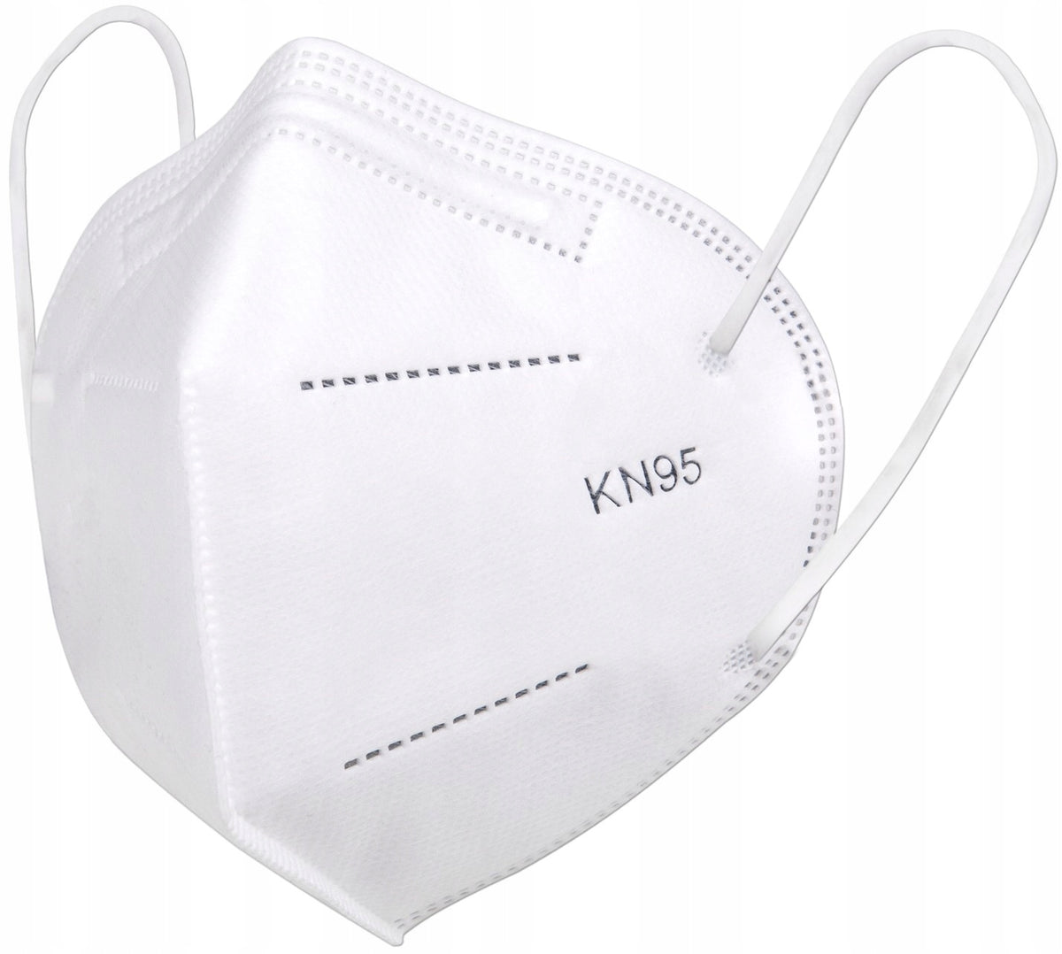 100x FFP2 PROTECTIVE MASK