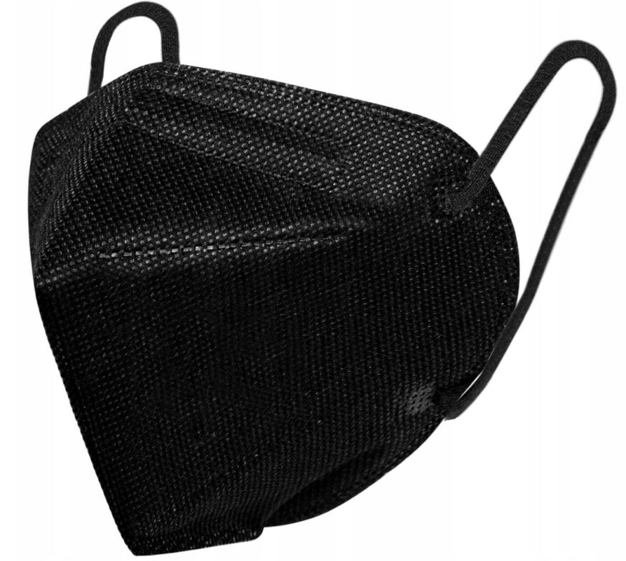 100x FFP2 PROTECTIVE MASK