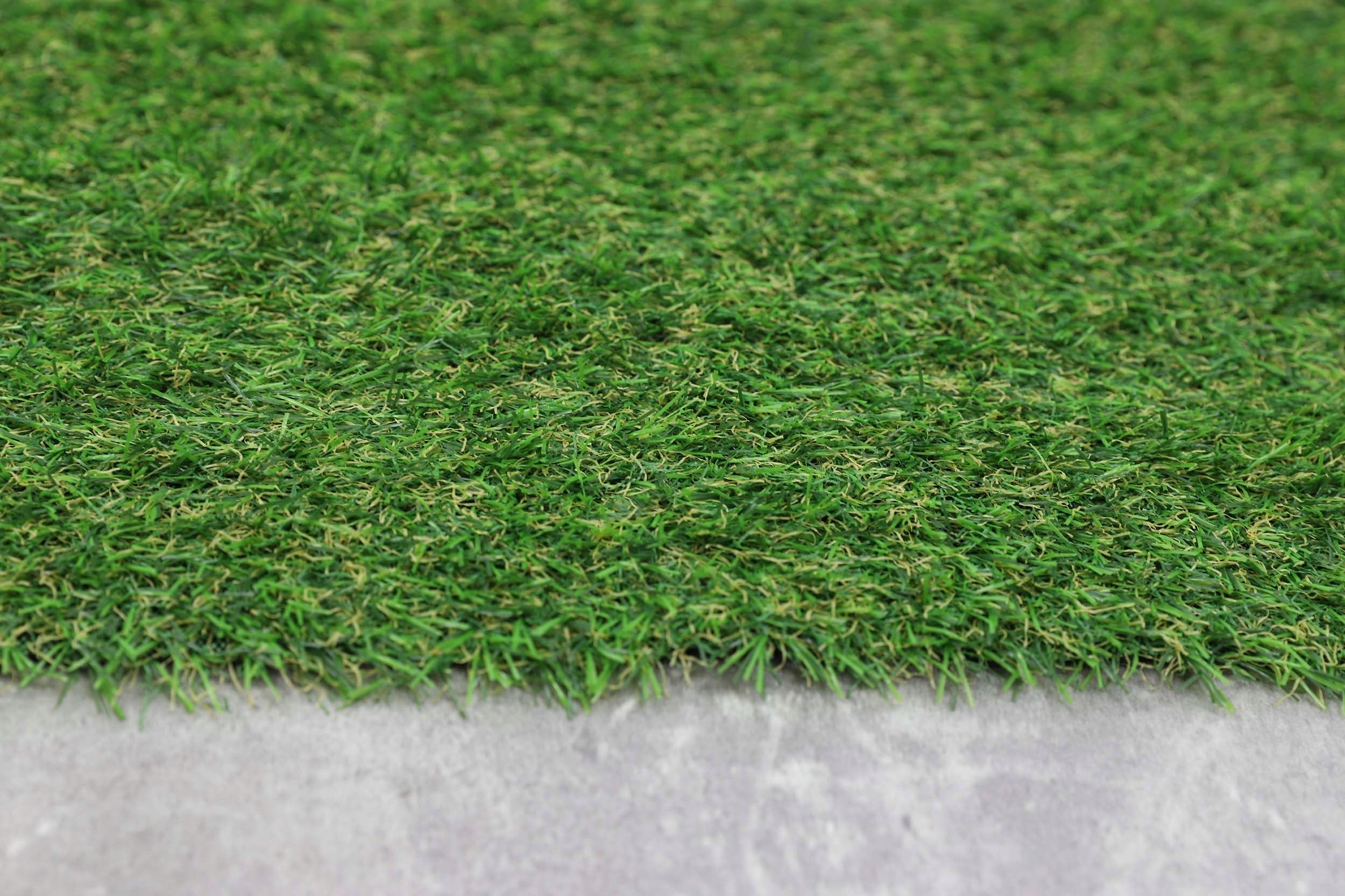 100x400 CM 21MM BALI ARTIFICIAL GARDEN GRASS BALCONY LAWN TERRACE For for the garden for balcony for lawns for playgrounds for the golf course for terraces for swimming pools