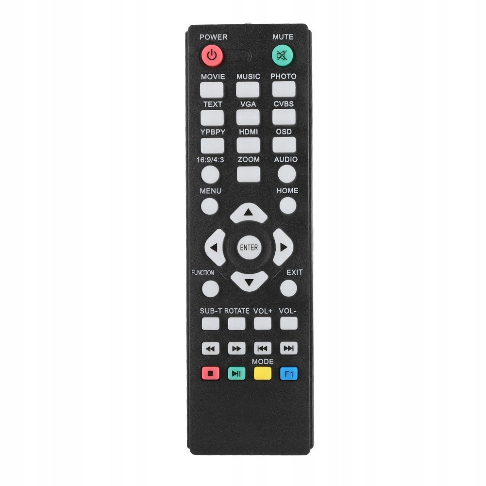 1080P 4K MINI HDMI MEDIA ADVERTISING PLAYER AUDIO-VIDEO PLAYER Packaging status original