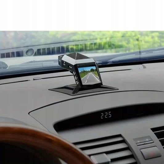 10MP HD FRONT CAMERA REAR RECORDER FOR DASHBOARD Manufacturer code 2214230128711