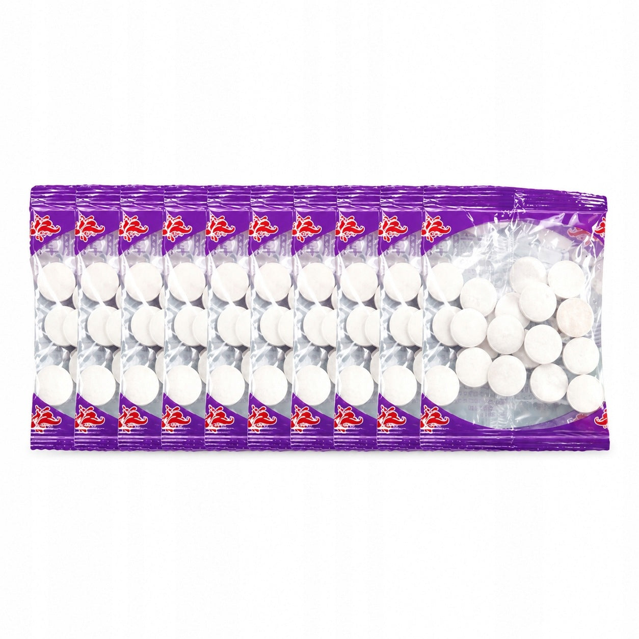 10PCS NAPHTHALIN BALLS ESSENTIAL PEST REPELLENT FOR