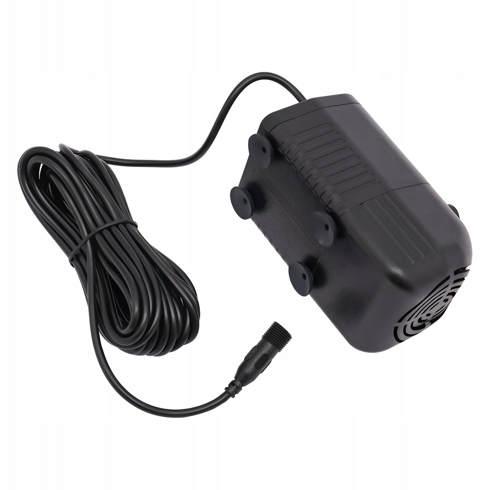 10W 2M 1000L/H SOLAR POWERED WATER PUMP FOUNTAIN Pump capacity l/h 501 - 1000 l/h