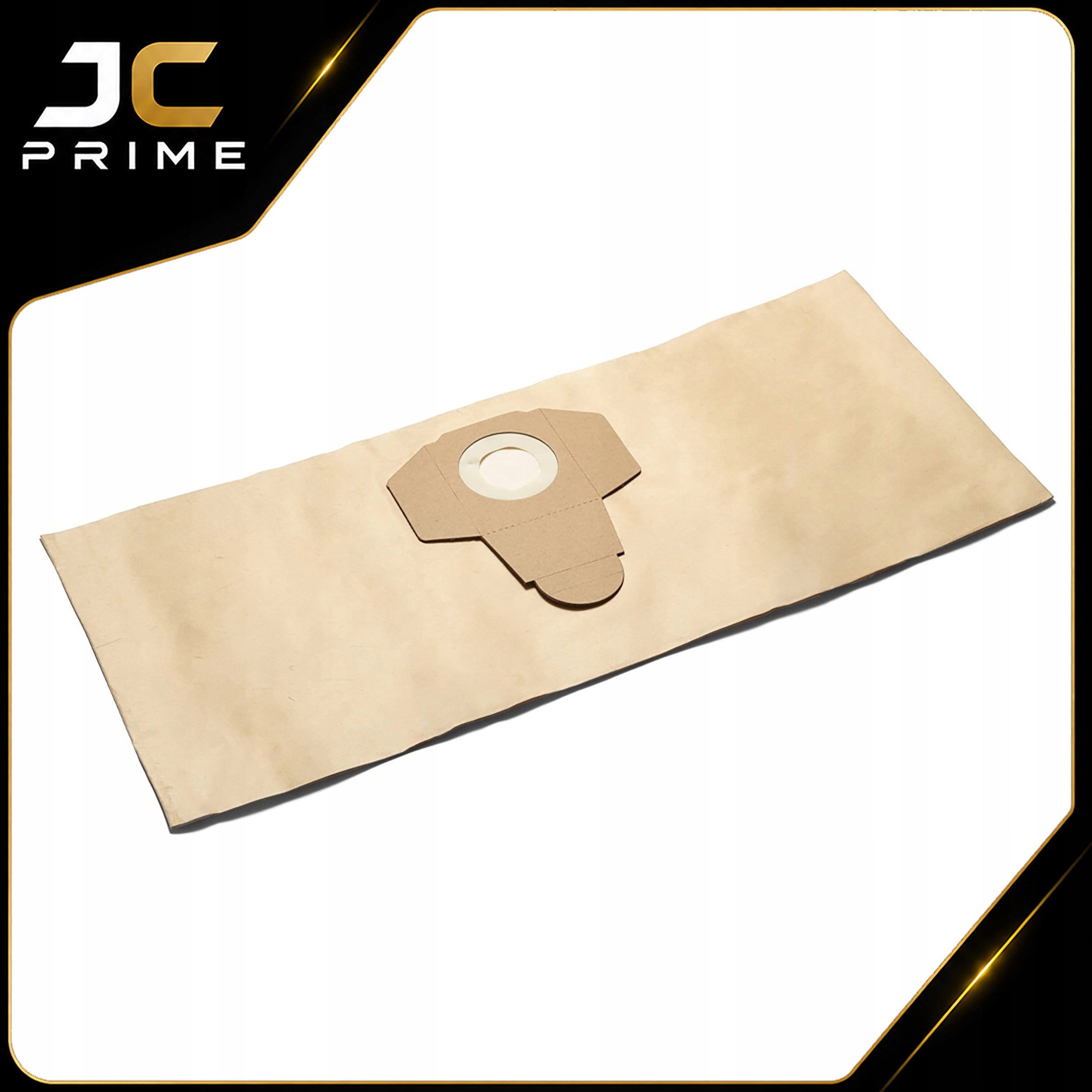 10X Bags for vacuum cleaner Parkside PWD PNTS 1300 1400 PWS PWD20 A1 PWD12 A1 Manufacturer JC PRIME
