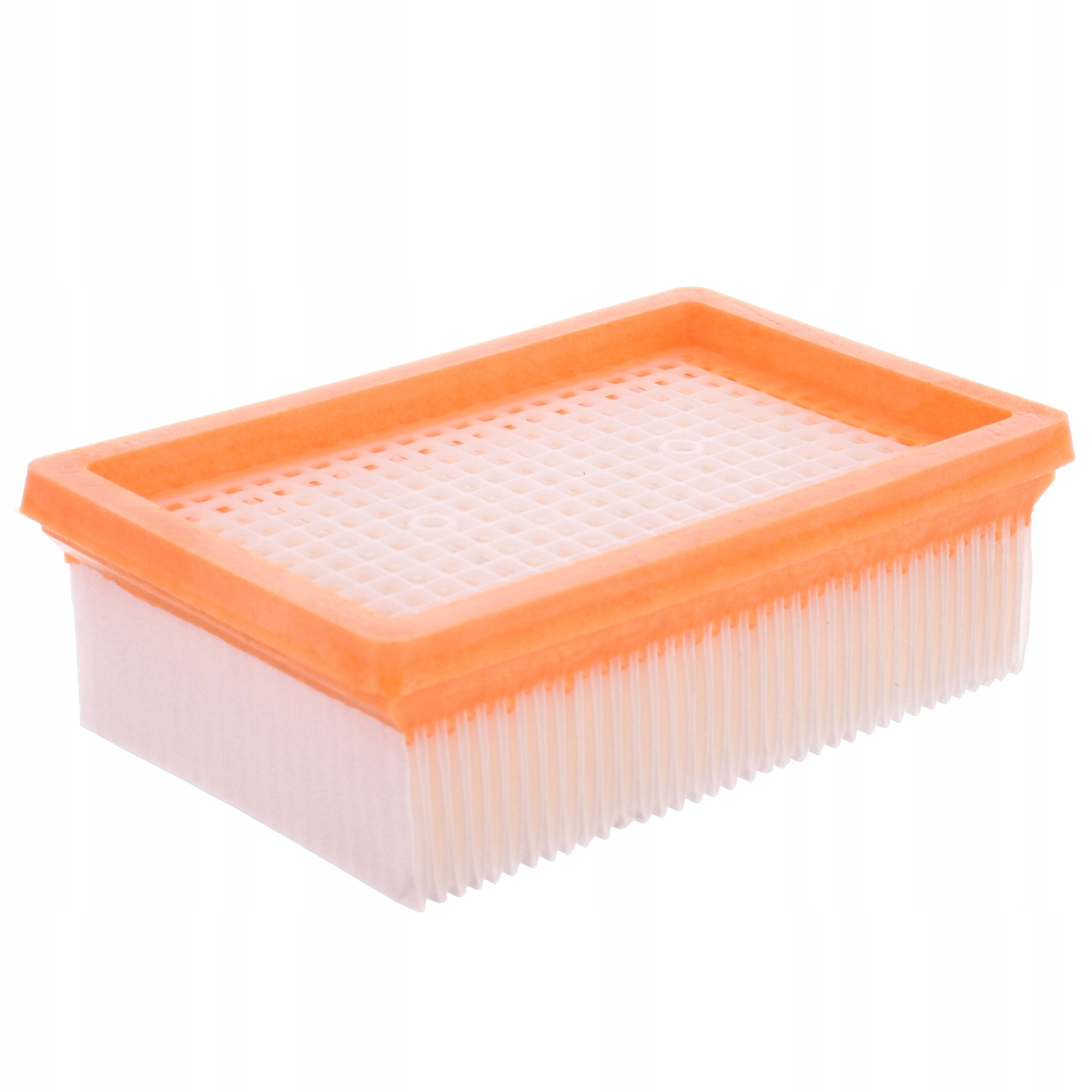 10x BAGS FILTER FOR KARCHER WD4 WD5 WD6 PREMIUM VACUUM CLEANER Manufacturer code BH3003122