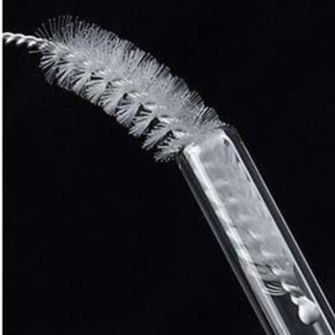 10x BRUSH CLEANER CUTTER FOR CLEANING TUBES STRAWS COFFEE MACHINES 24CM Manufacturer code 10x SZCZOTKA DO CZYSZCZENIA RUREK 24CM