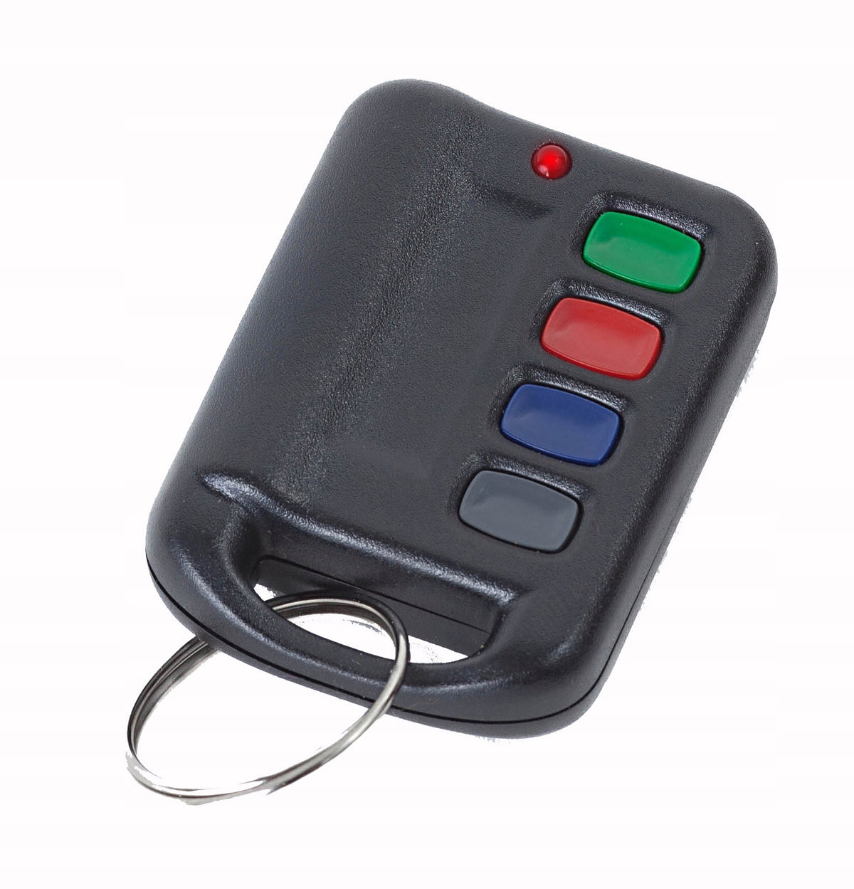 10x CH4HT FOUR-channel radio remote control with 12V A23 battery - ELMES Manufacturer code 10x CH4HT pilot Elmes