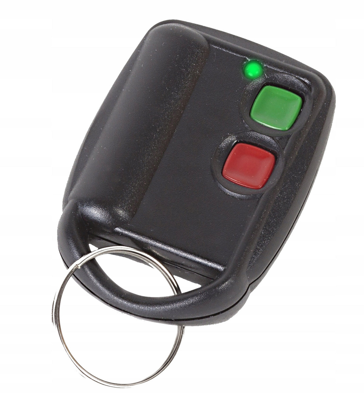10x DWB100HT dual channel radio remote control with 12V battery A23 - ELMES Manufacturer code 10x DWB100HT pilot Elmes