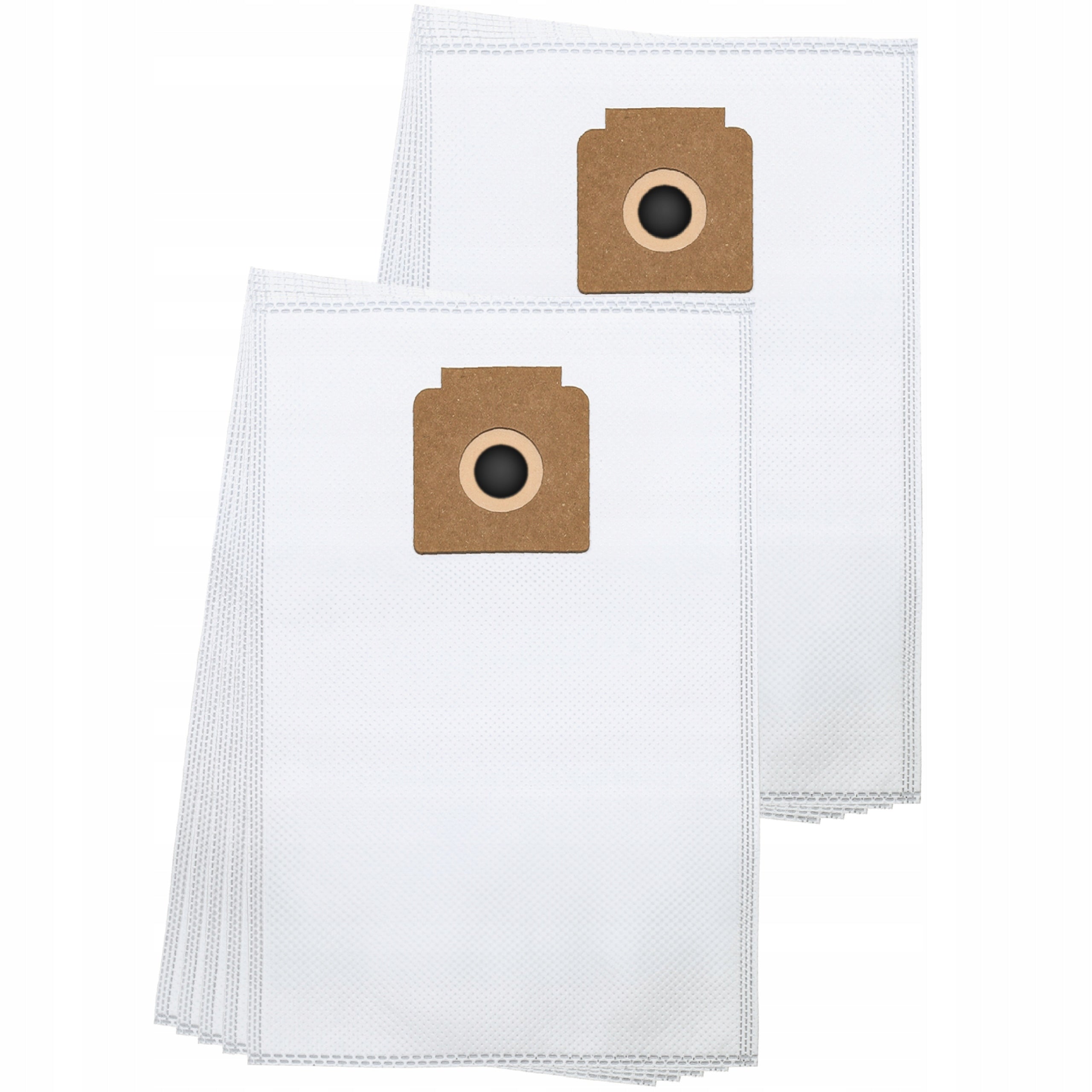10x Karcher T 71 T 7/1 T 8/1L T 9/1 T 10/1 replacement vacuum cleaner bags