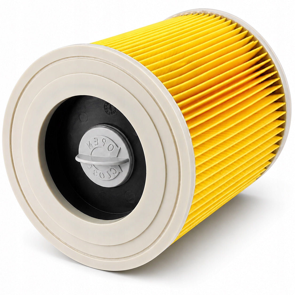 10x Karcher WD3 WD 3 MV 3 MV3 WD2 SE 4001 K2000 Vacuum Cleaner Filter Vacuum cleaner brand Kärcher