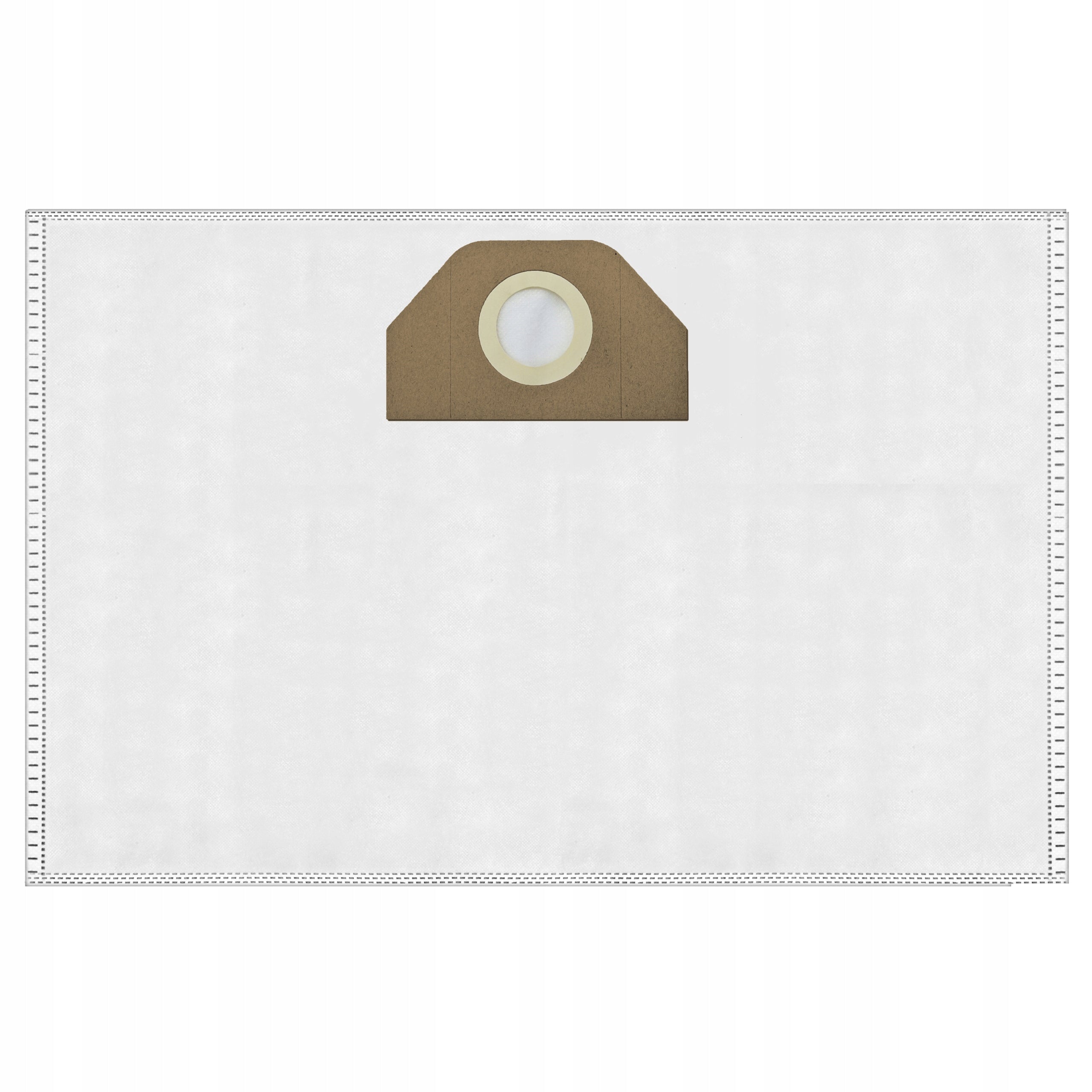 10x LARGE Vacuum Cleaner Bags KARCHER WD3 KFI 357 SE4001 WD2 PLUS WD 3 BAGS Manufacturer code 5904334303798