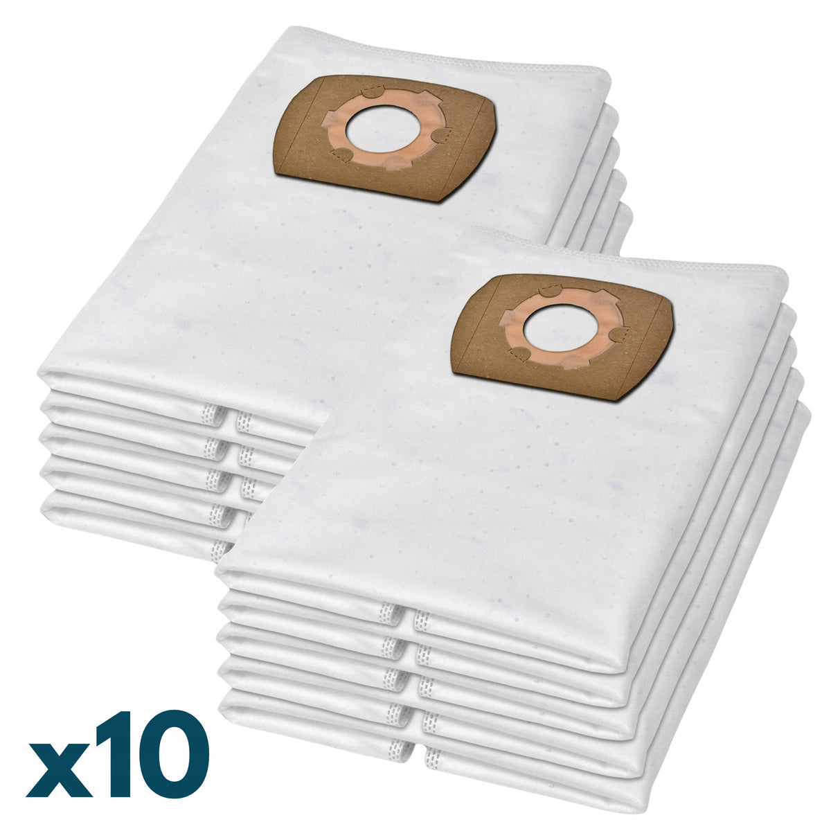 10x MAKITA VC2512L VC2000L VC3011L VC4210 STIHL SE62 61 VACUUM CLEANER BAGS Manufacturer Bestdom24