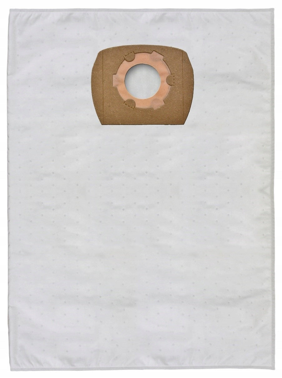 10x MAKITA VC2512L VC2000L VC3011L VC4210 STIHL SE62 61 VACUUM CLEANER BAGS Packaging status original