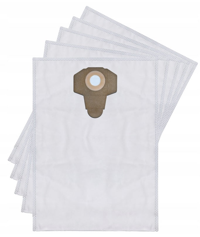 10x Vacuum Cleaner Bags GRAPHITE 59G607 1500W