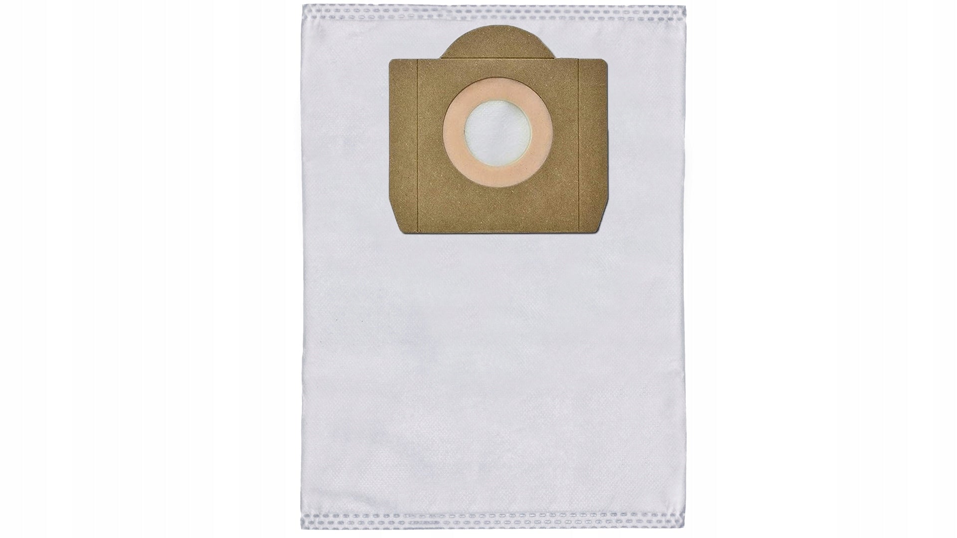 10x Vacuum cleaner bags Bosch GAS 15 GAS20 GAS15 PS GAS15 L GAS 15-20 l sfc Packaging status original