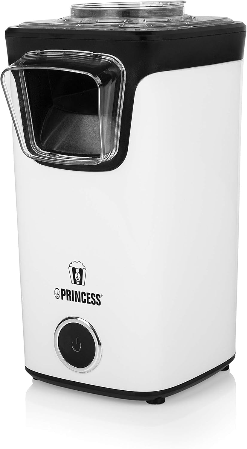 1100W NON-FAT POPCORN MACHINE WITH MEASURING CUP 3 MINUTES 90G Manufacturer code 5905724863977