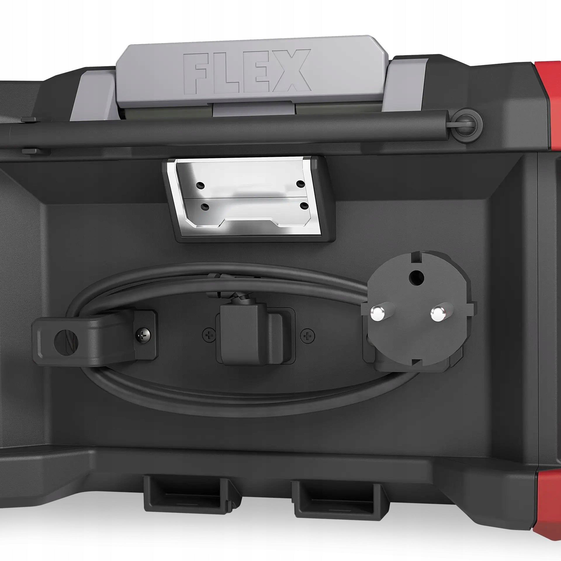 12 /18V FLEX DIGITAL BATTERY RADIO Manufacturer code 532813