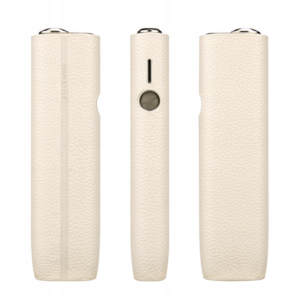 12 Colors Leather Case for IQOS ILUMA ONE Replacement