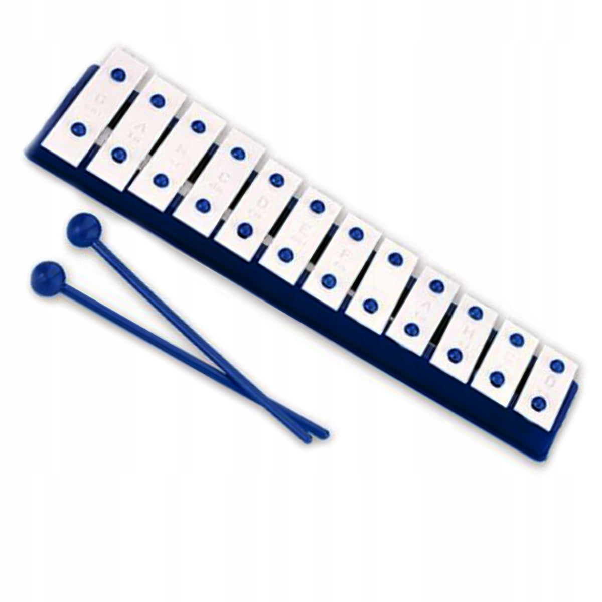 12 TON DIATONIC BELLS FOR KIDS