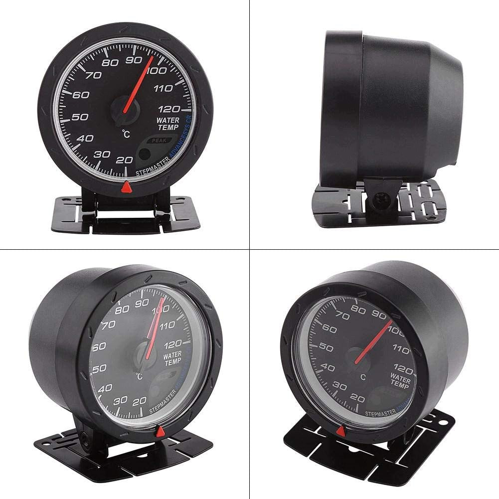12 V 60 mm – water temperature display range 20 to 120 C Brand no brand