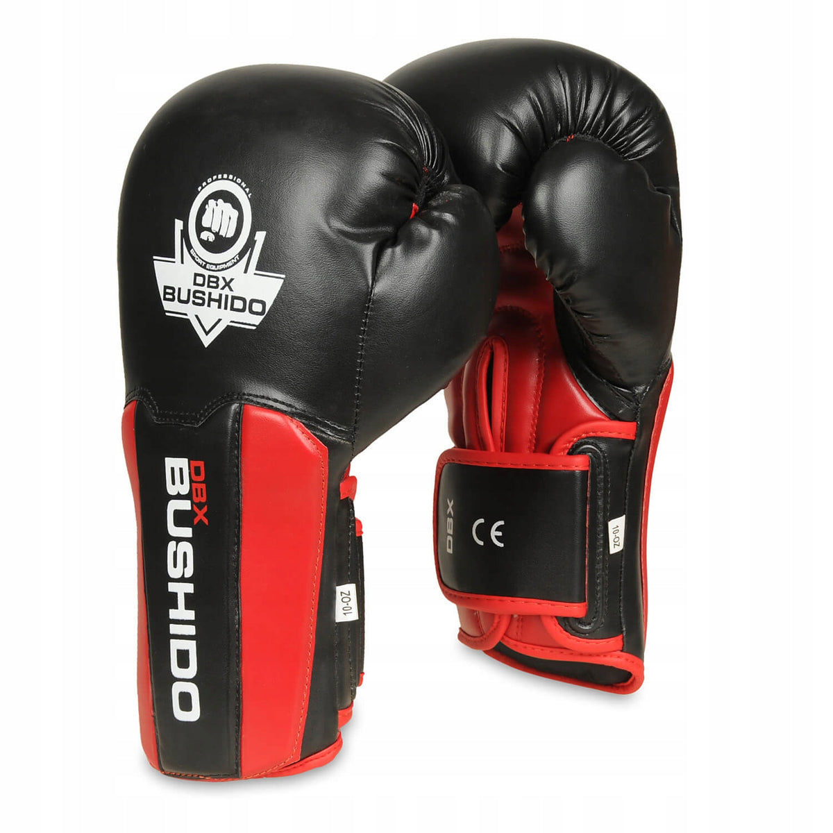 12 oz BUSHIDO DBD-B Bushido BOXING SPARRING GLOVES