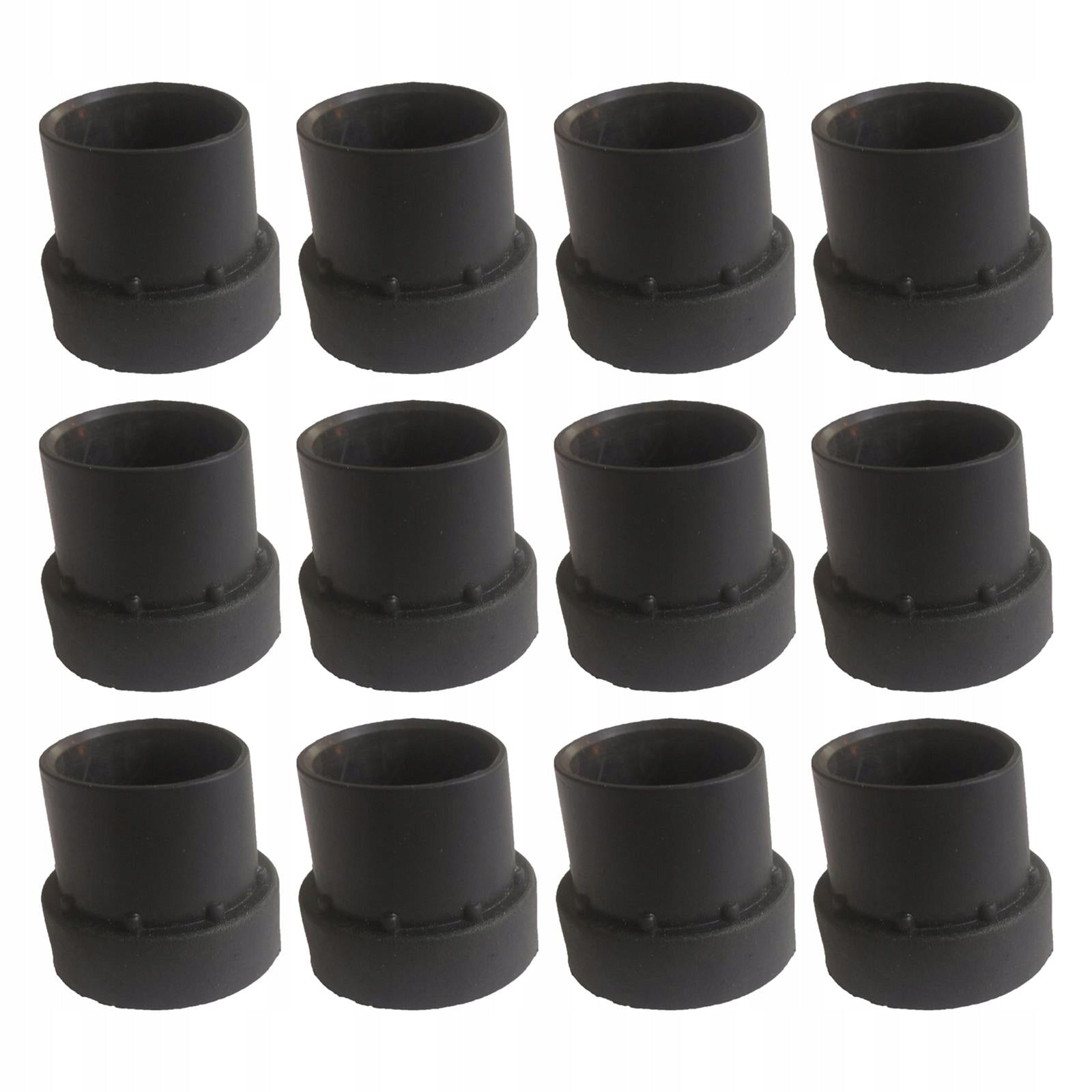 12/set rubber trampoline leg protectors, non-slip and quiet EAN (GTIN) 0782690710871