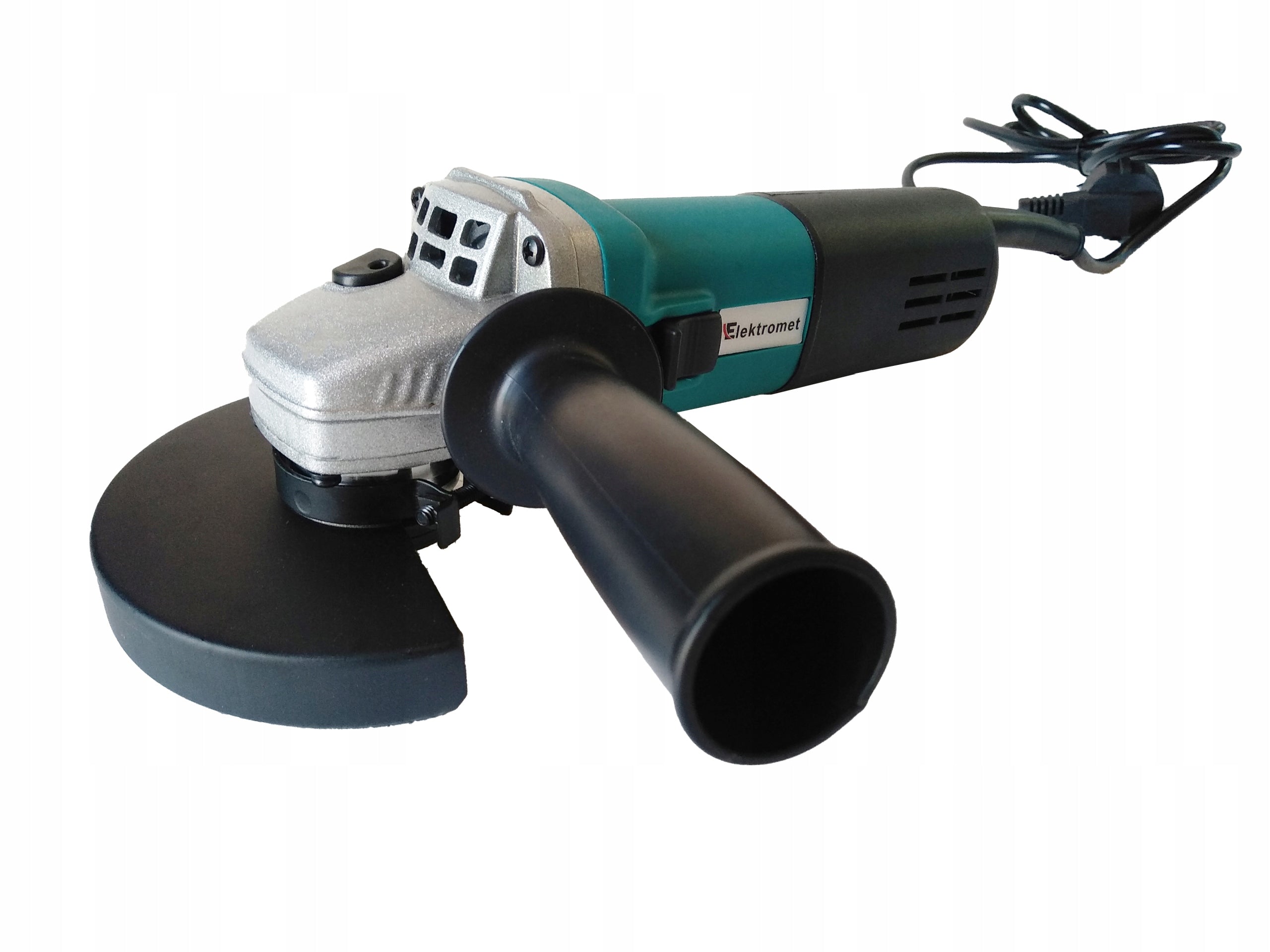 1200W ANGLE GRINDER 125MM ANGLE GRINDER WITH ADJUSTABLE SPEED ROTATION STRONG Kind angle grinder