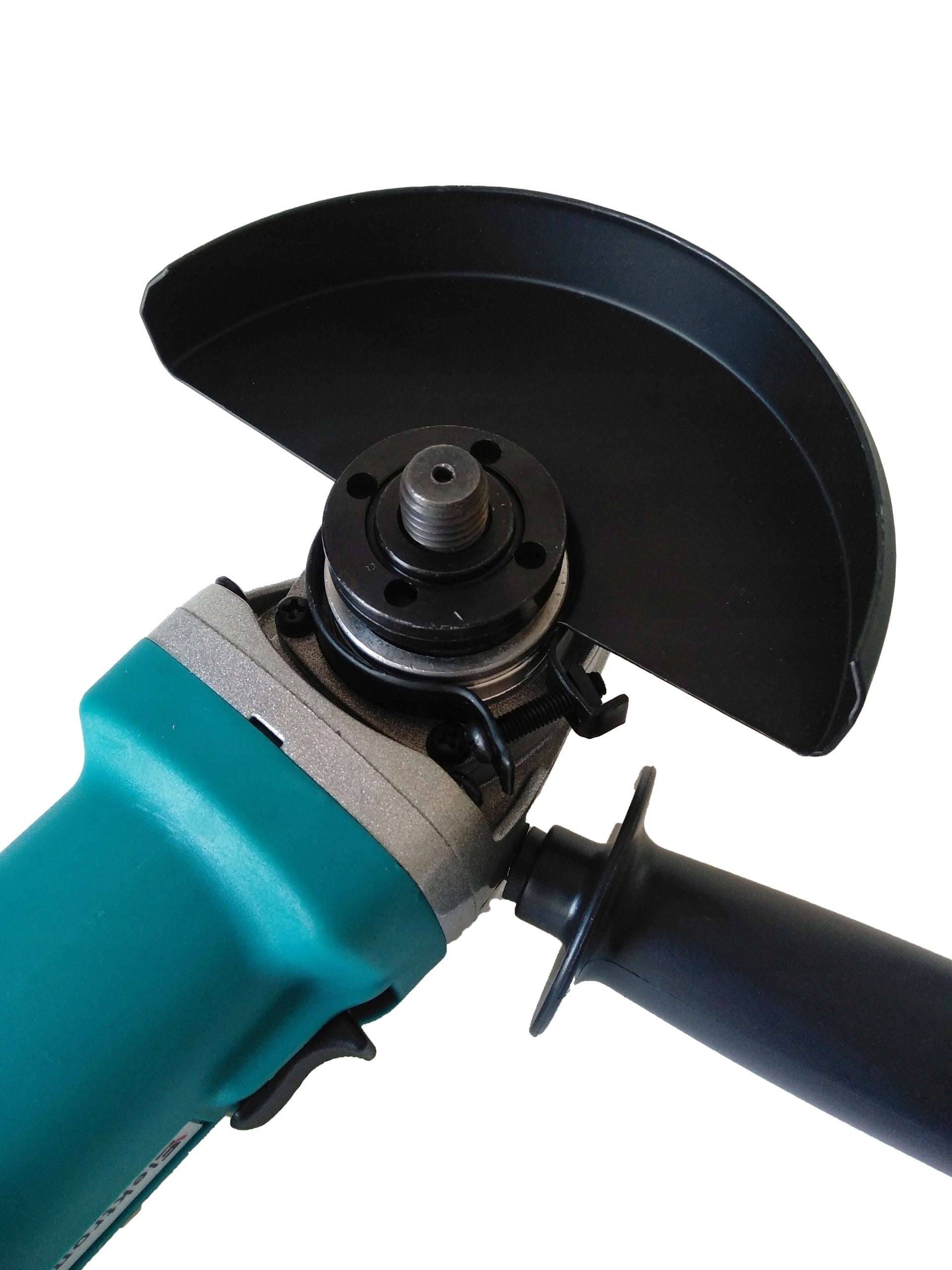 1200W ANGLE GRINDER 125MM ANGLE GRINDER WITH ADJUSTABLE SPEED ROTATION STRONG Maximum power 1200 W