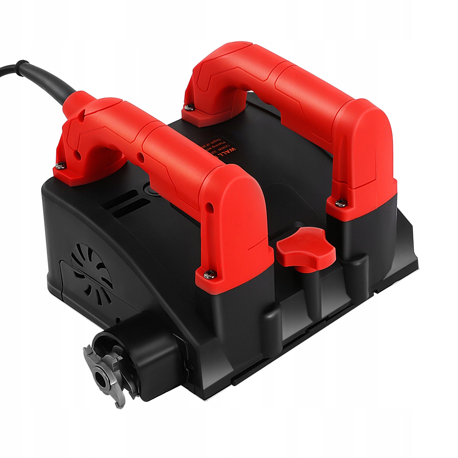 1200W ELECTRIC WALL PLANER 3000R
