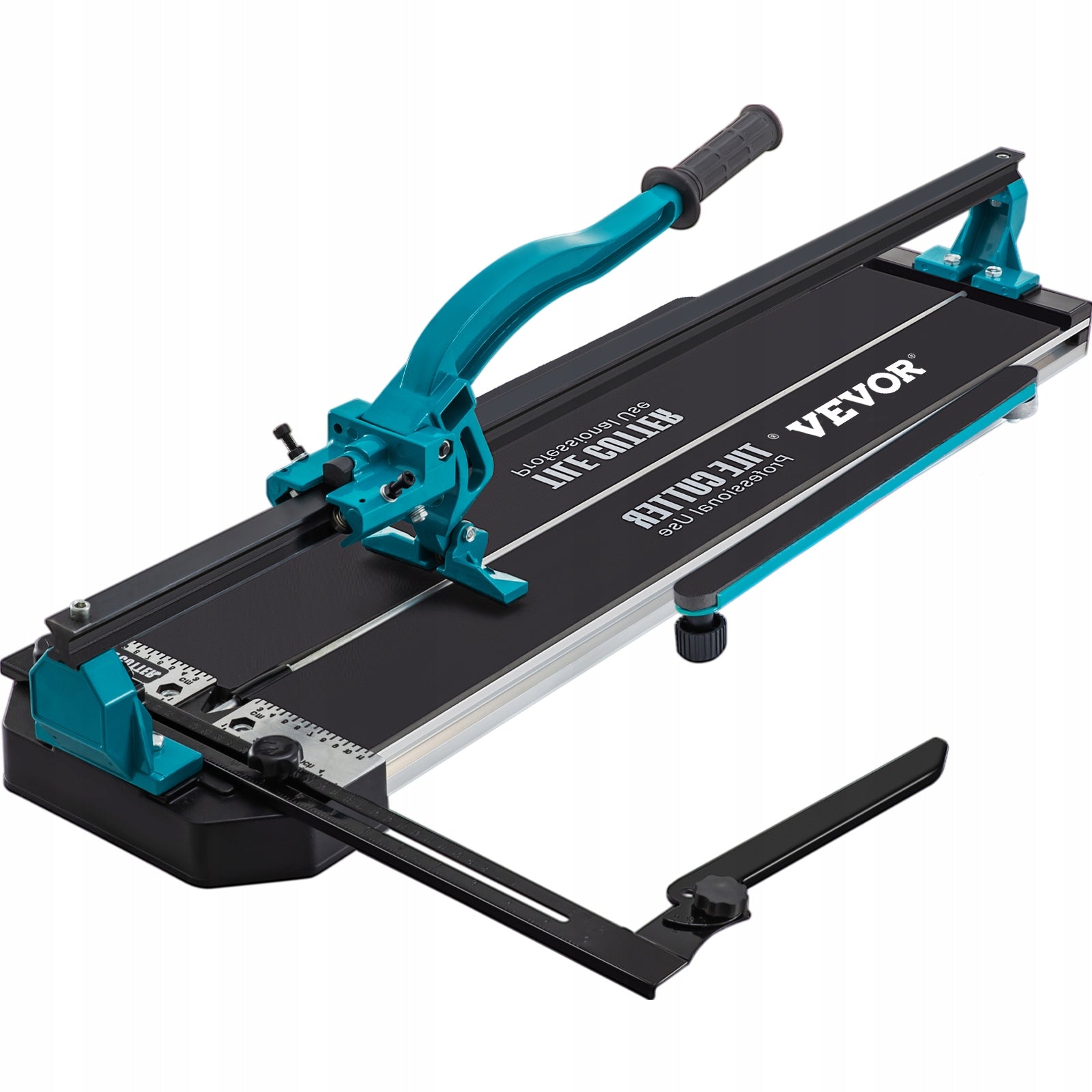 1200mm Manual Tile Cutter Single Rail Hand Tool Cutting Width Thickness