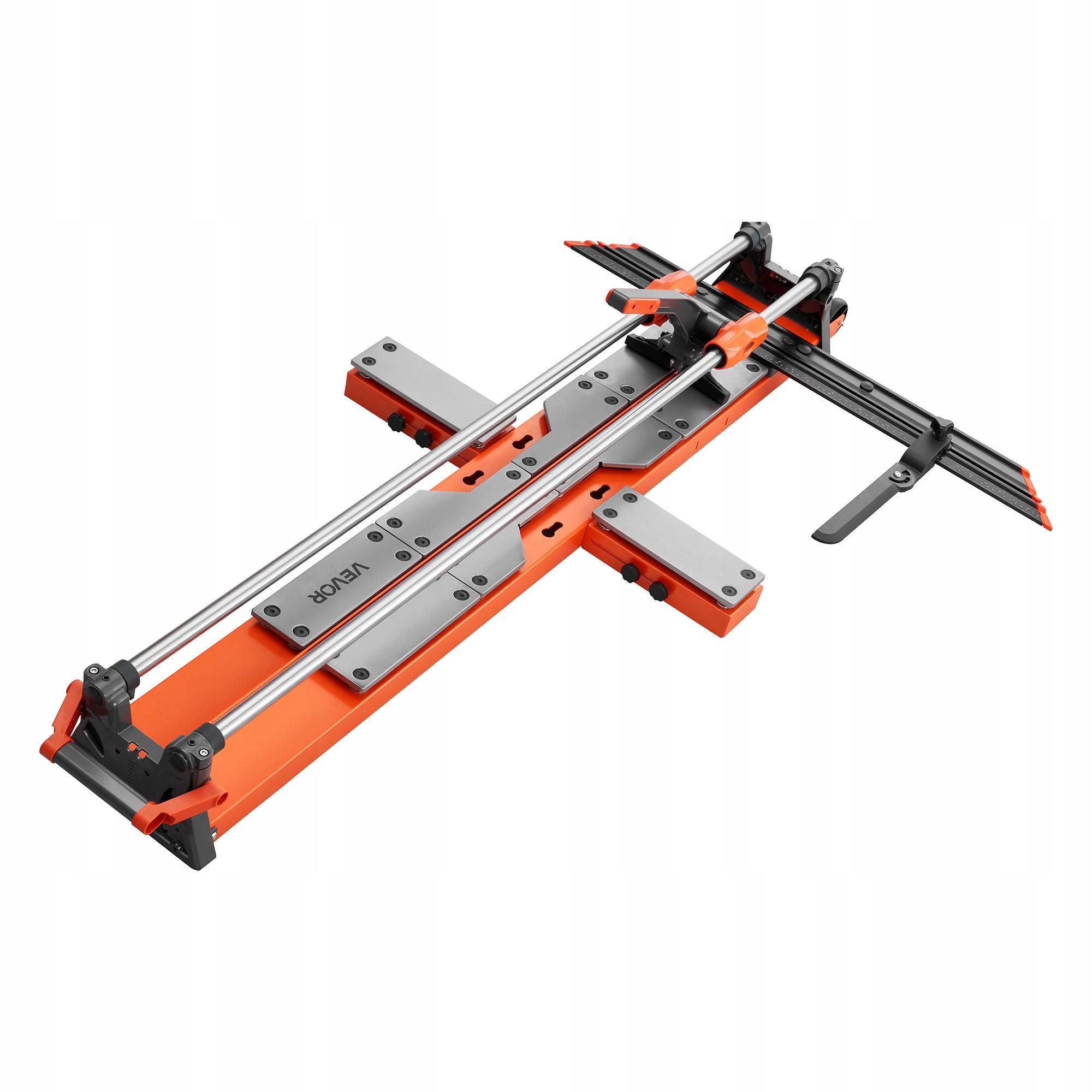 120CM Plate Cutter With Sliding Cutting Head And Spring Base
