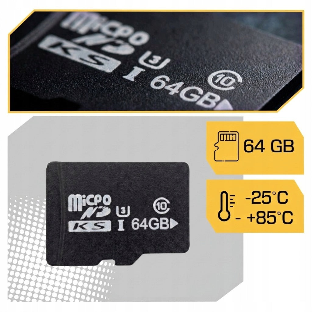 128GB MEMORY CARD FOR SMARTPHONE TABLET CAMERA FAST Manufacturer code 128GB