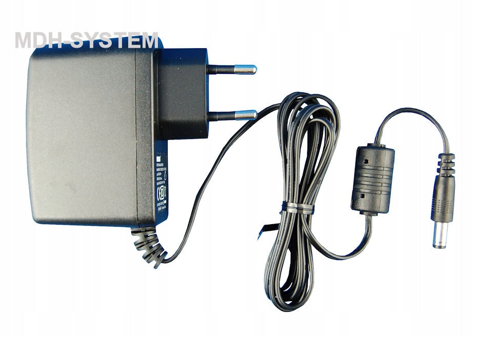 12V 1.2A 12W STABILIZED POWER SUPPLY AS XKD Manufacturer code ZASILACZ STABILIZOWANY12 V 1.2 A 12W jak XKD