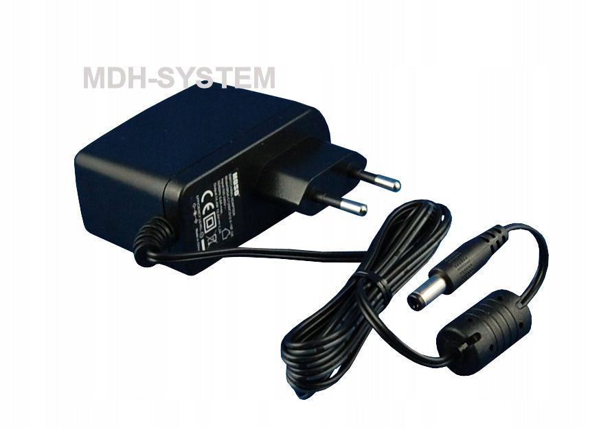 12V 1.2A 12W STABILIZED POWER SUPPLY AS XKD