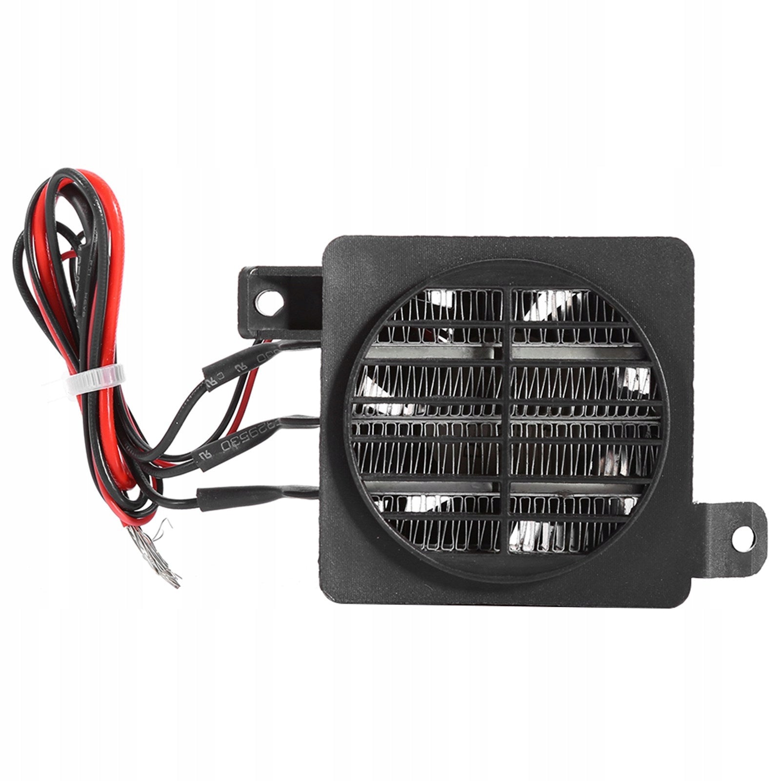 12V 180W FAN PTC AIR HEATER