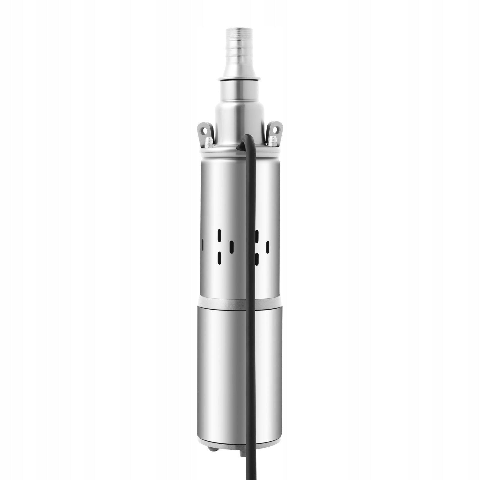 12V 180W Submersible Pump, Water Pump, Deep Well Submersible Pump EAN (GTIN) 756383274247